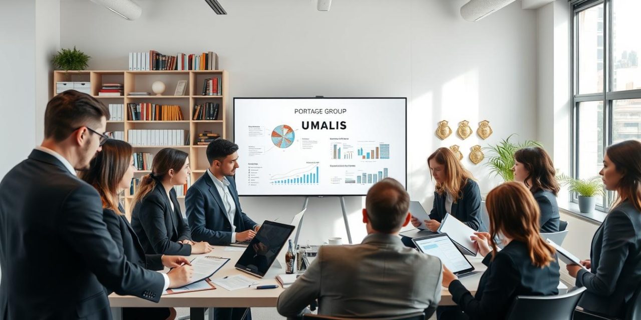 Découvrez le Portage Salarial et Formations Professionnelles