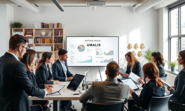 Découvrez le Portage Salarial et Formations Professionnelles