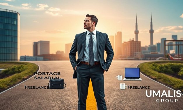Portage Salarial et Freelance : Votre Chemin vers l&rsquo;Indépendance