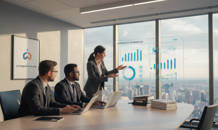 Portage Salarial et Gestion Administrative : Services Complets