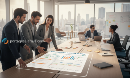 Comprendre le Portage Salarial et Gestion de Projet