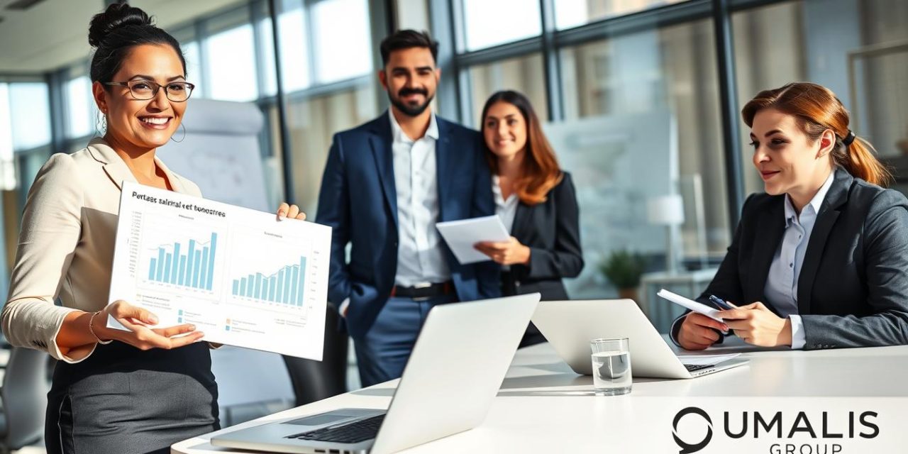 Portage Salarial et Honoraires : Avantages et Fonctionnement