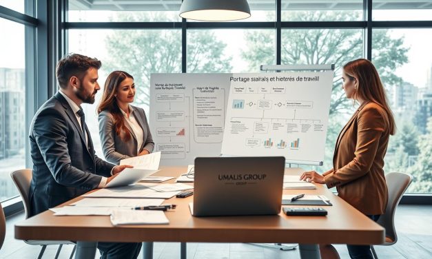 Portage salarial et horaires de travail : comprendre vos droits et obligations