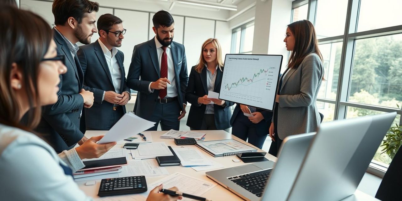 Portage salarial et impôts : Ce que les indépendants doivent savoir