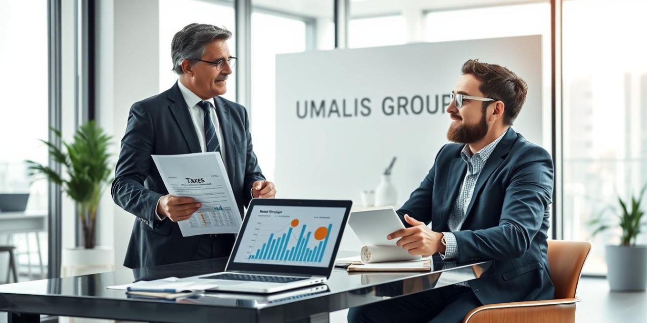 Portage salarial et impôts : Ce que les indépendants doivent savoir