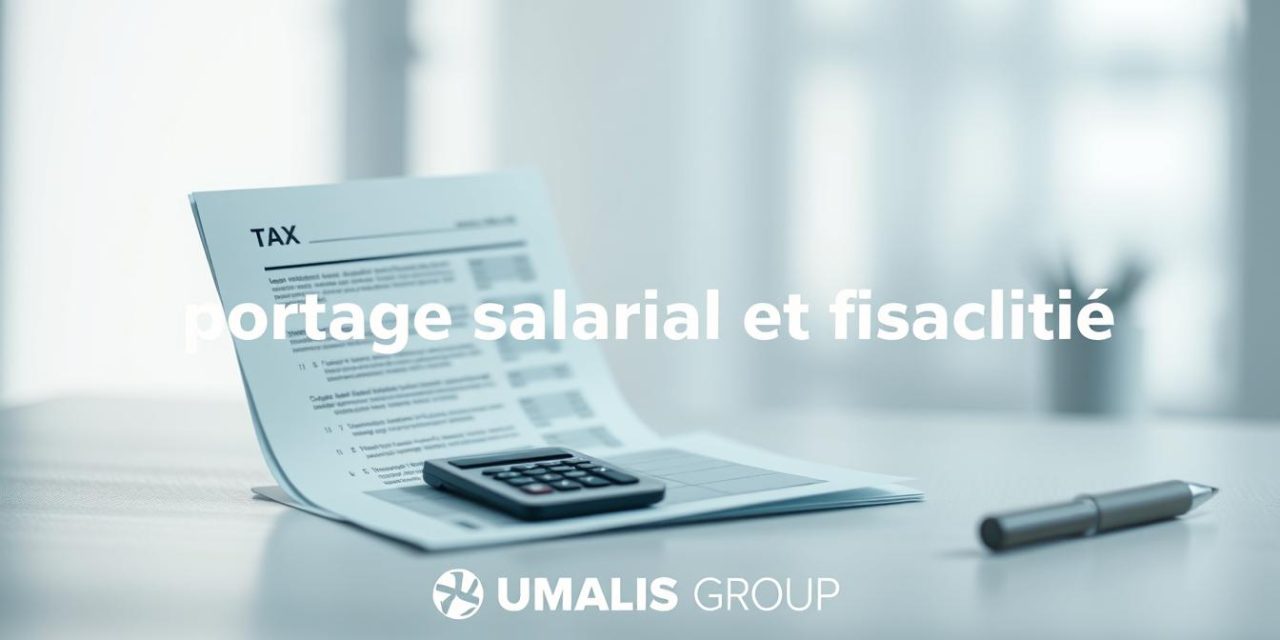 Portage salarial et impôts : guide pour les freelances