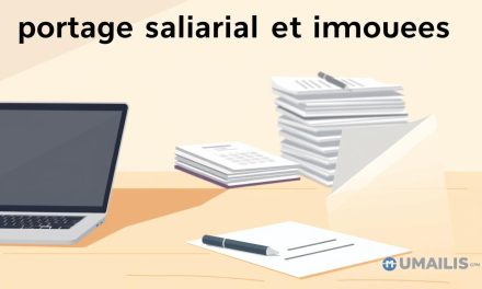 Portage salarial et impôts : Ce que les Indépendants Doivent Savoir