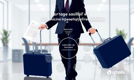 Portage salarial et indemnité de licenciement : ce que vous devez savoir