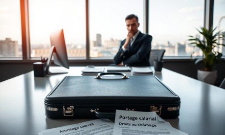 Portage salarial et indemnités chômage : droits et obligations