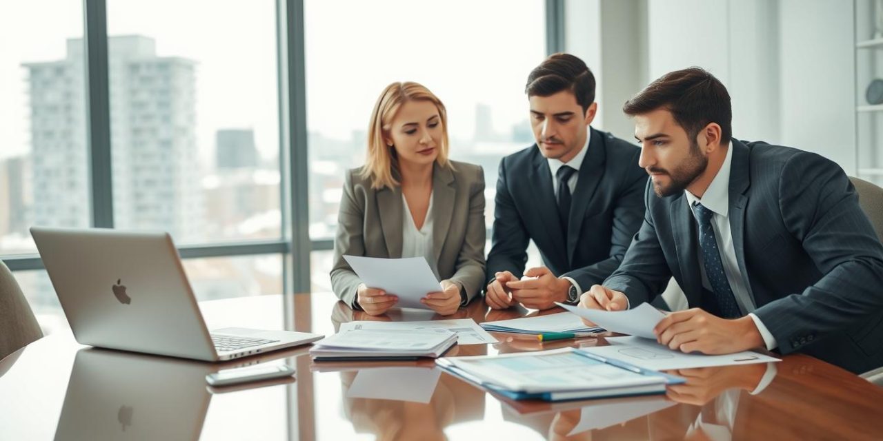 Portage salarial et indemnités de fin de mission : Droits et Explications