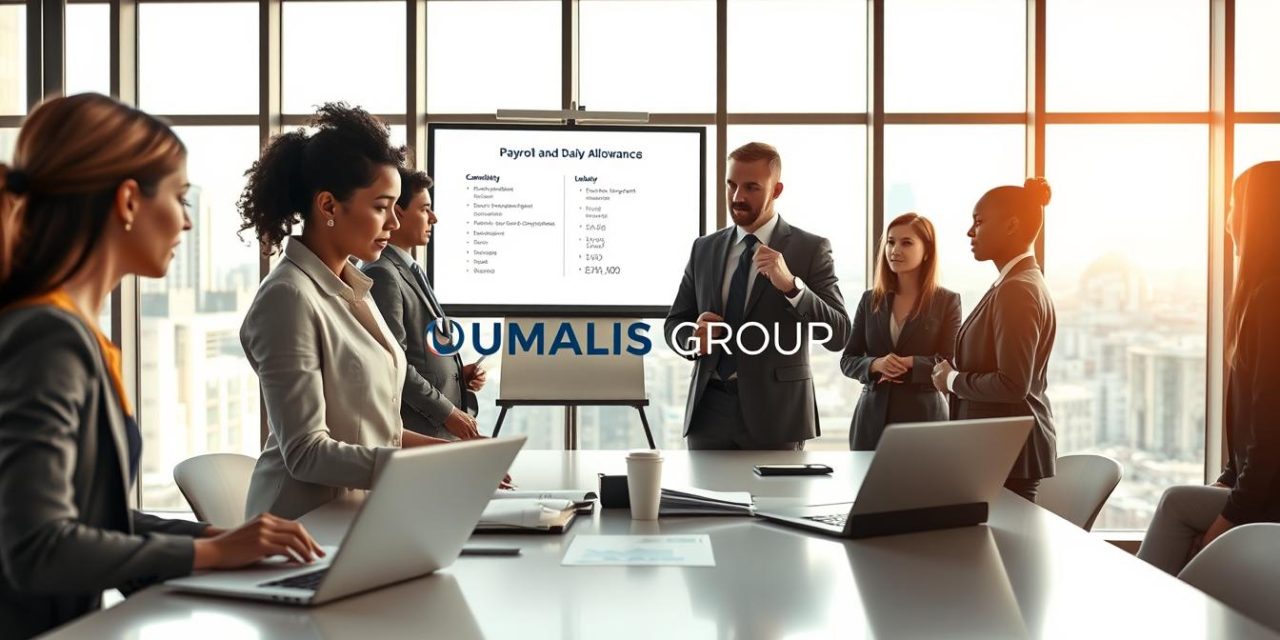 Tout savoir sur le portage salarial et indemnités journalières