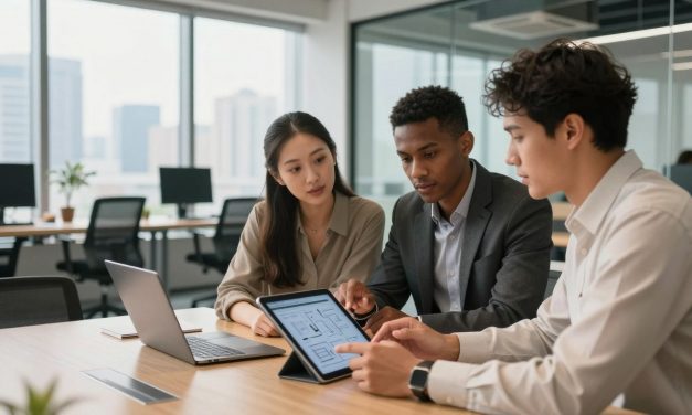 Portage Salarial pour Informaticiens : Sécurité et Autonomie