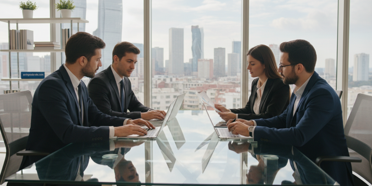 Portage Salarial et Management : Avantages et Meilleures Pratiques