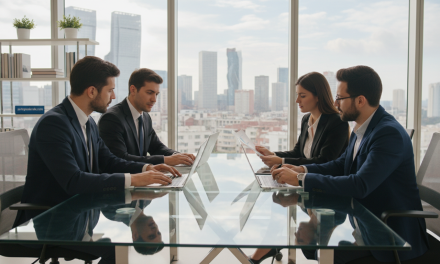 Portage Salarial et Management : Avantages et Meilleures Pratiques