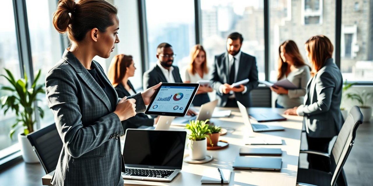 Portage Salarial et Management de Projets : Votre Chemin vers l’Indépendance