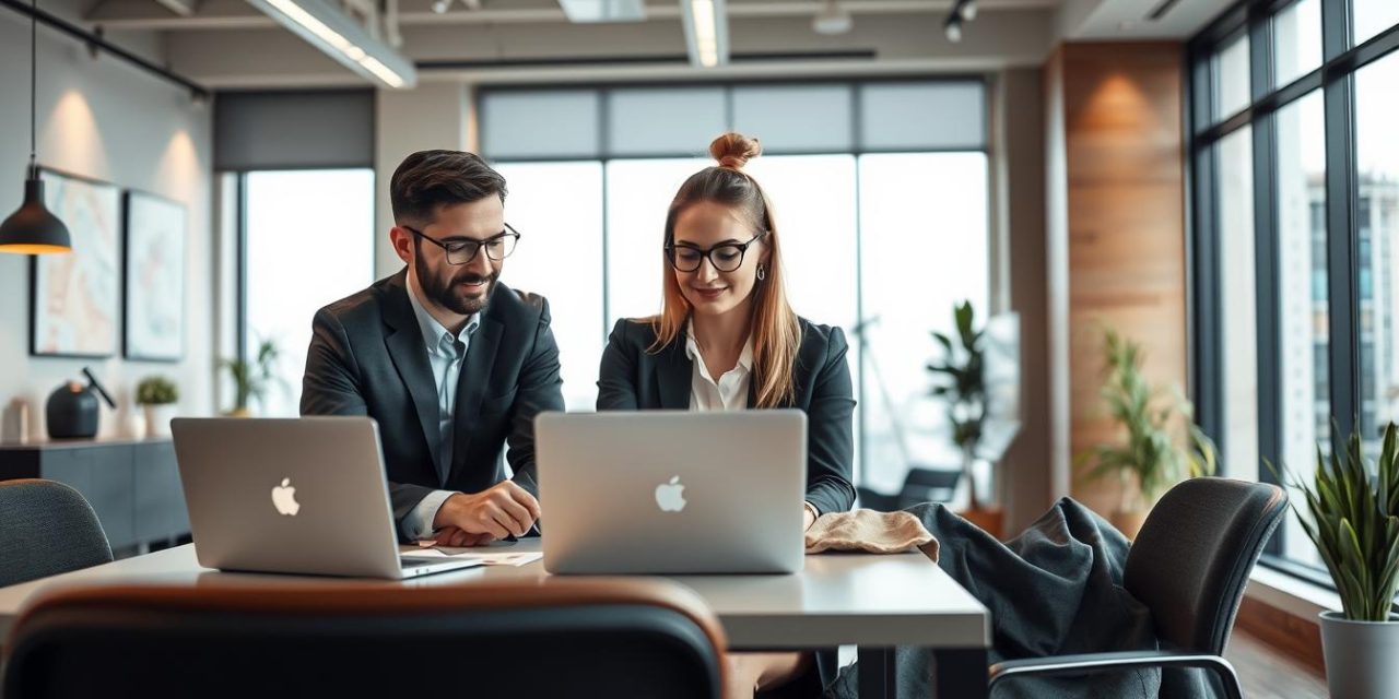 « Portage Salarial et Marketing Personnel : Guide pour Professionnels Indépendants »