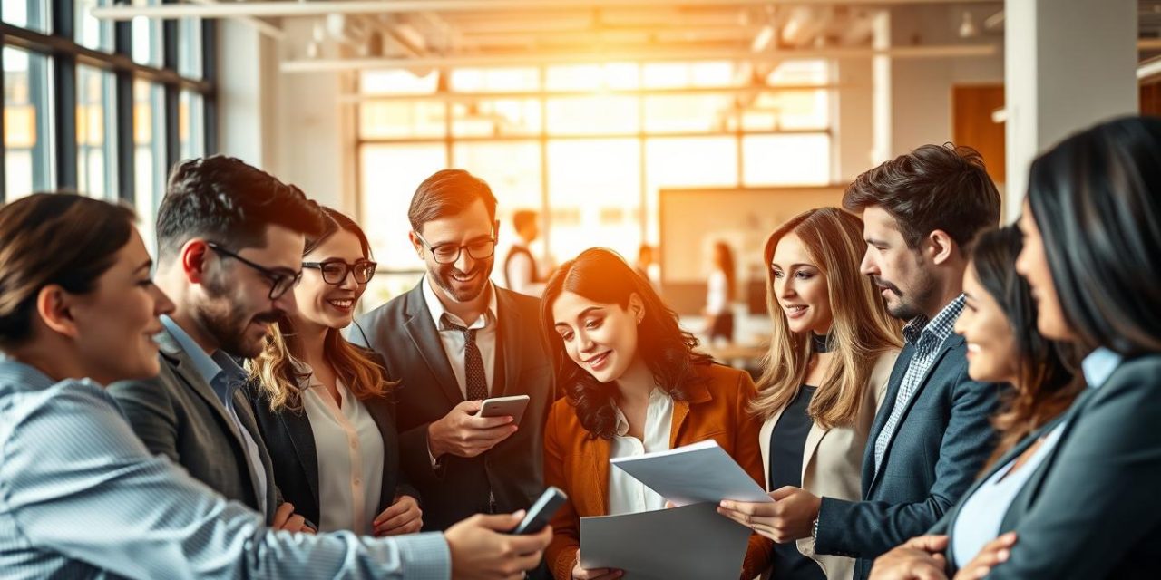 Portage Salarial et Marketing Personnel : Avantages et Stratégies