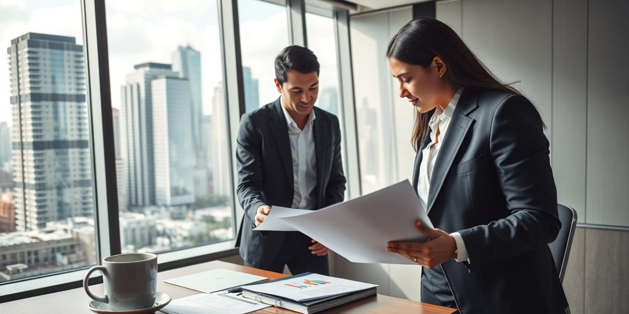 Tout savoir sur le portage salarial et mentions légales