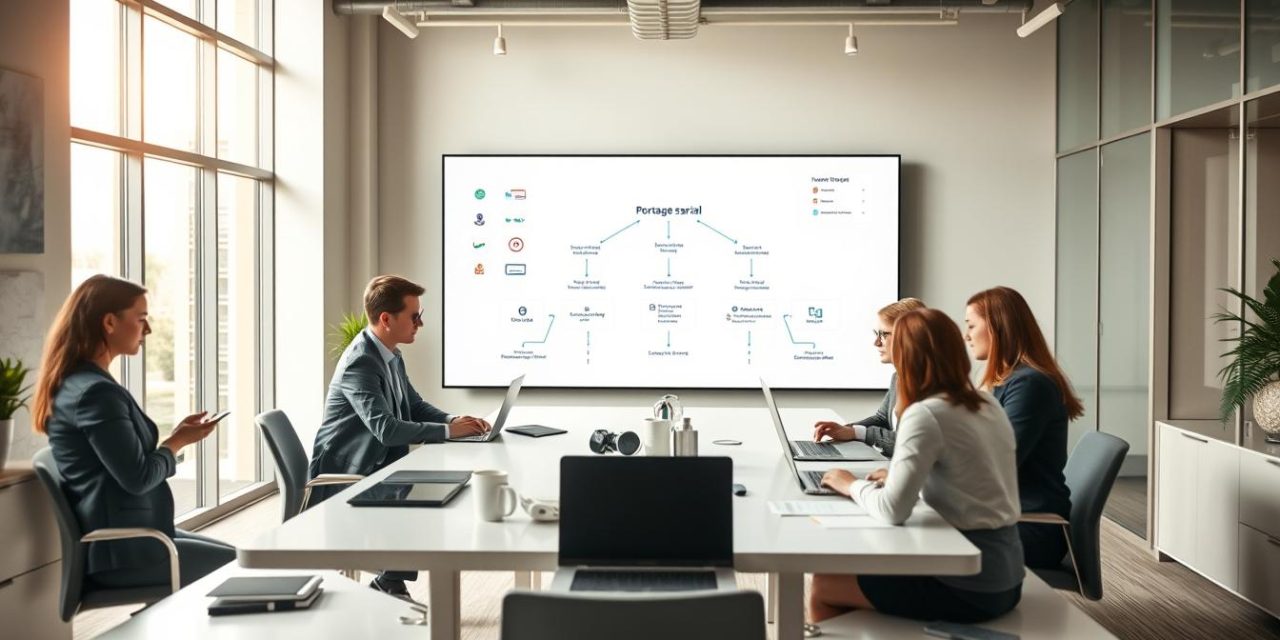 Portage Salarial et Métiers de l’Informatique : Guide Complet