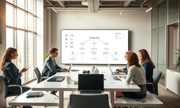 Portage Salarial et Métiers de l’Informatique : Guide Complet