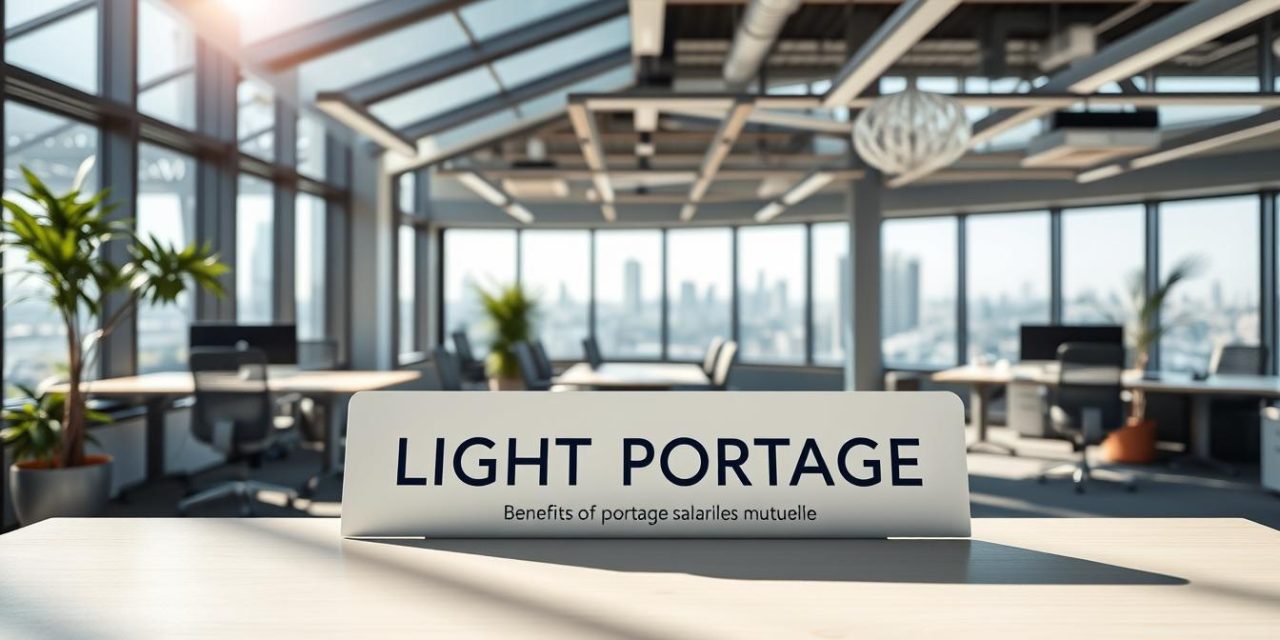 Portage salarial et mutuelle : avantages et fonctionnement