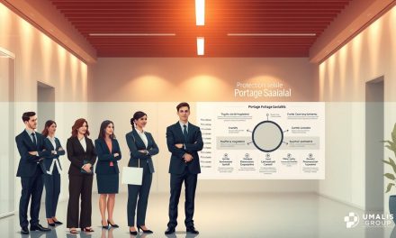 Portage salarial et mutuelle : avantages et fonctionnement