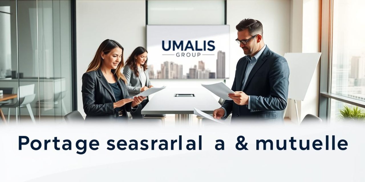 Portage salarial et mutuelle : Avantages et Fonctionnement