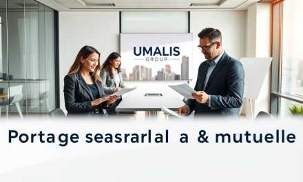 Portage salarial et mutuelle : Avantages et Fonctionnement