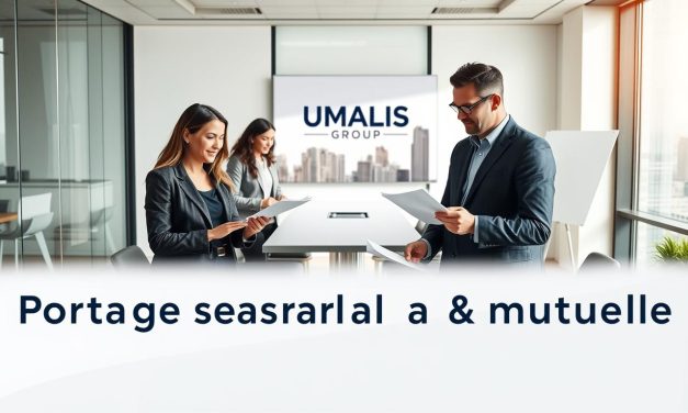 Portage salarial et mutuelle : Avantages et Fonctionnement