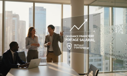 Le portage salarial et mutuelle d&rsquo;entreprise : Guide Complet