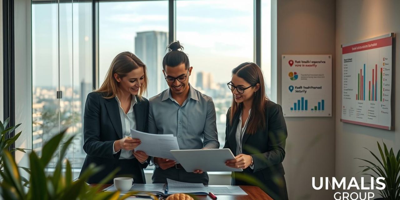 Portage salarial et mutuelle santé : Sécurité pour les indépendants