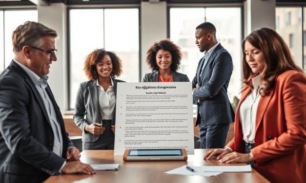 Portage salarial : Vos obligations légales expliquées simplement