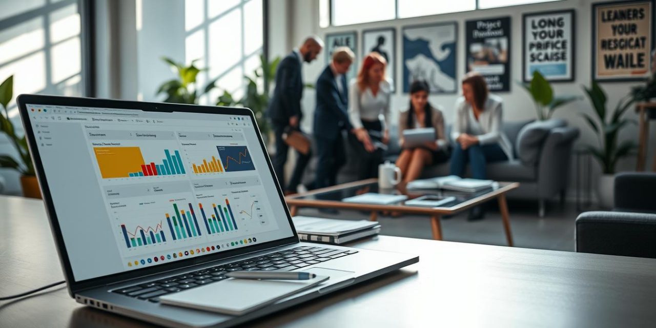 Portage Salarial : Les Outils de Gestion de Projets Indispensables