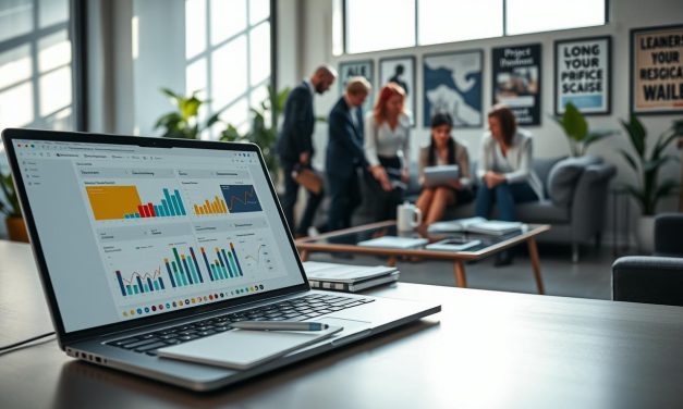 Portage Salarial : Les Outils de Gestion de Projets Indispensables