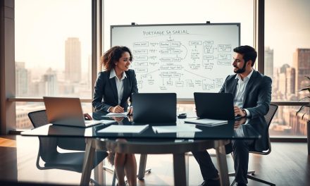 Portage salarial et partenariats professionnels pour indépendants