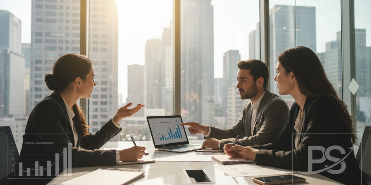 Portage salarial et performance professionnelle : les clés du succès