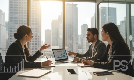 Portage salarial et performance professionnelle : les clés du succès