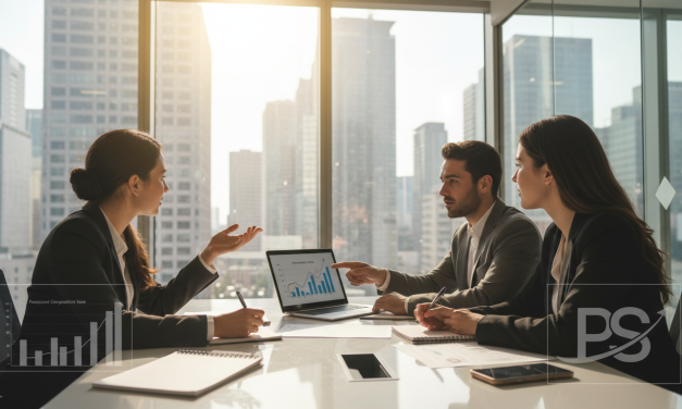 Portage salarial et performance professionnelle : les clés du succès