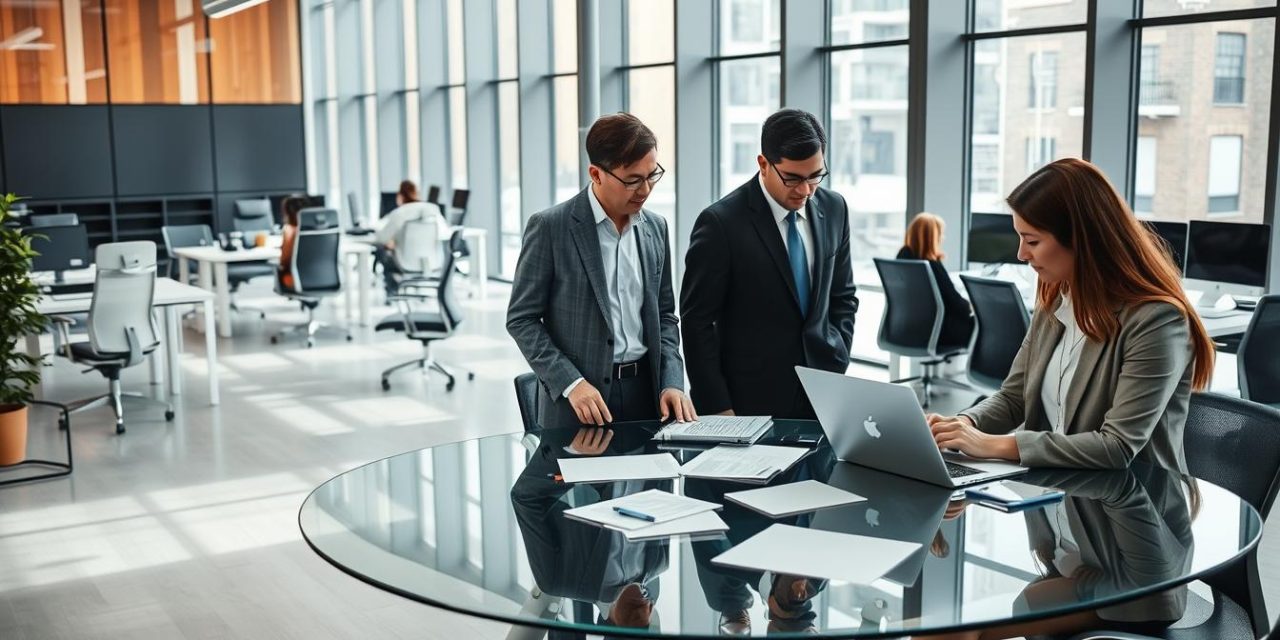Portage salarial et prestation de service : une solution pour les freelances