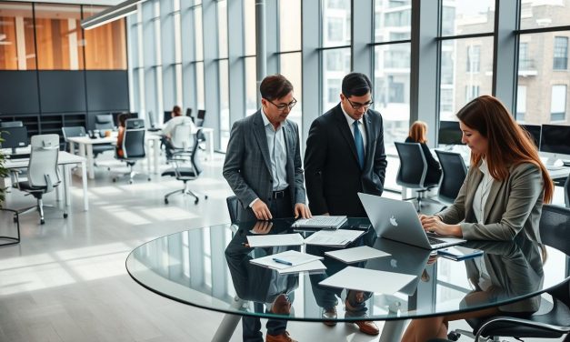 Portage salarial et prestation de service : une solution pour les freelances