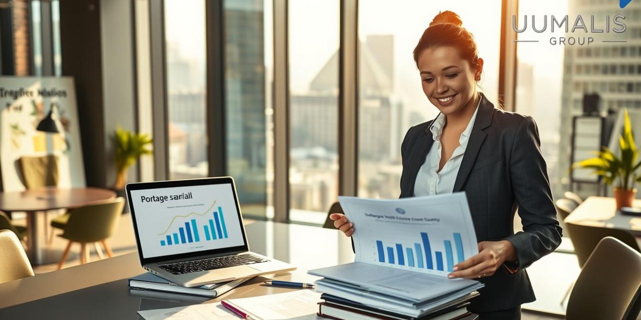 Portage salarial et prévoyance : Sécurité pour votre carrière indépendante