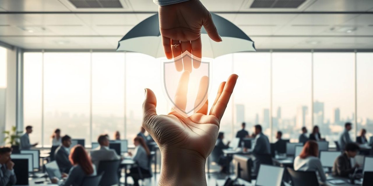Portage salarial et prévoyance sociale : Protégez votre carrière