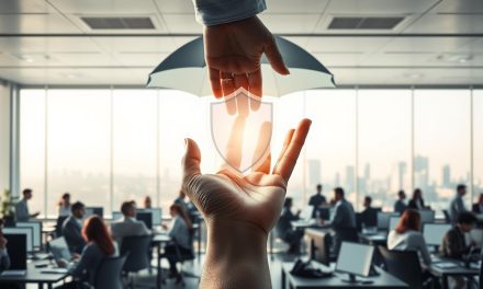 Portage salarial et prévoyance sociale : Protégez votre carrière