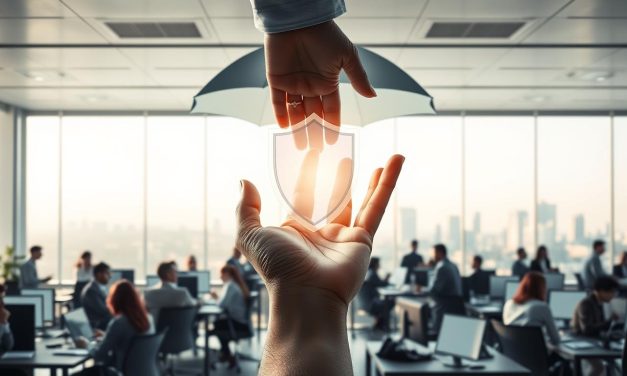 Portage salarial et prévoyance sociale : Protégez votre carrière