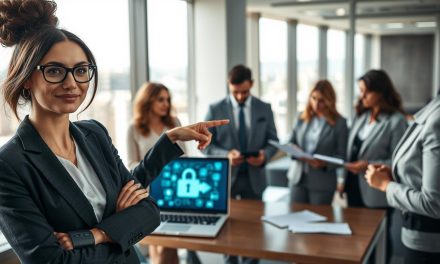 Portage salarial et protection des données : Ce que vous devez savoir