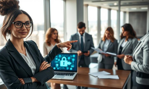 Portage salarial et protection des données : Ce que vous devez savoir