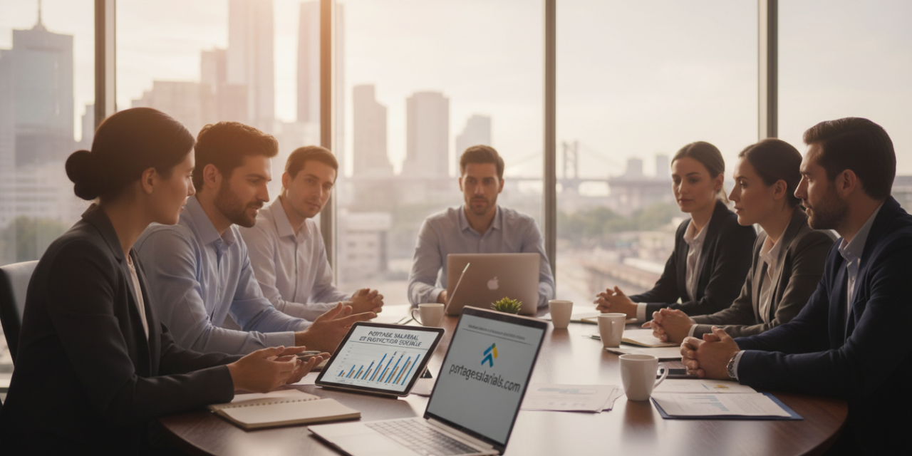 Portage salarial et protection sociale : Guide complet