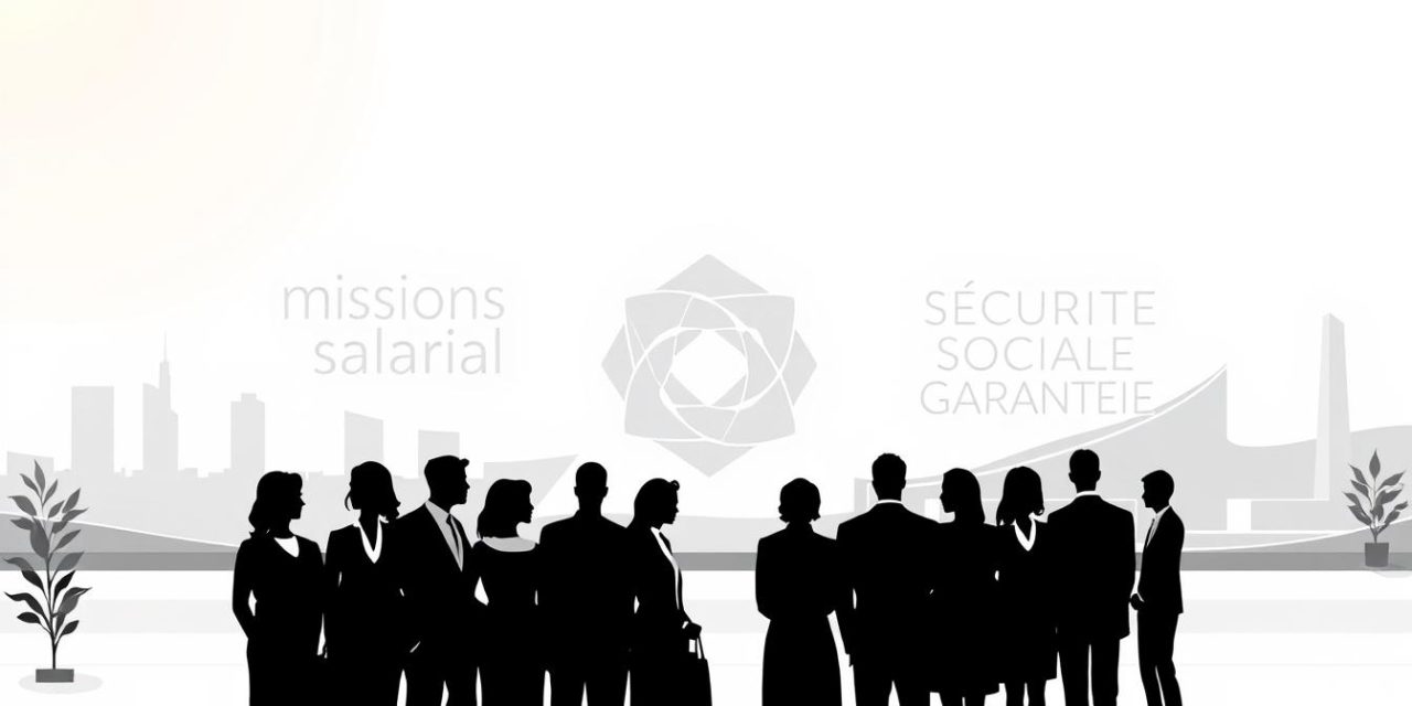 Portage Salarial: Sécurité Sociale Garantie