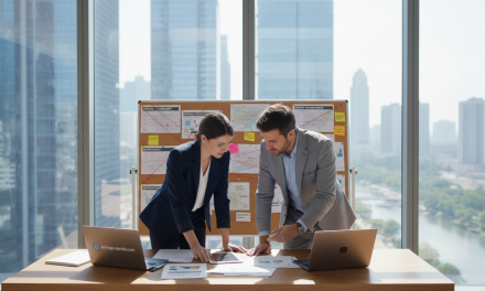 Découvrez le Portage Salarial et Recherche de Mission