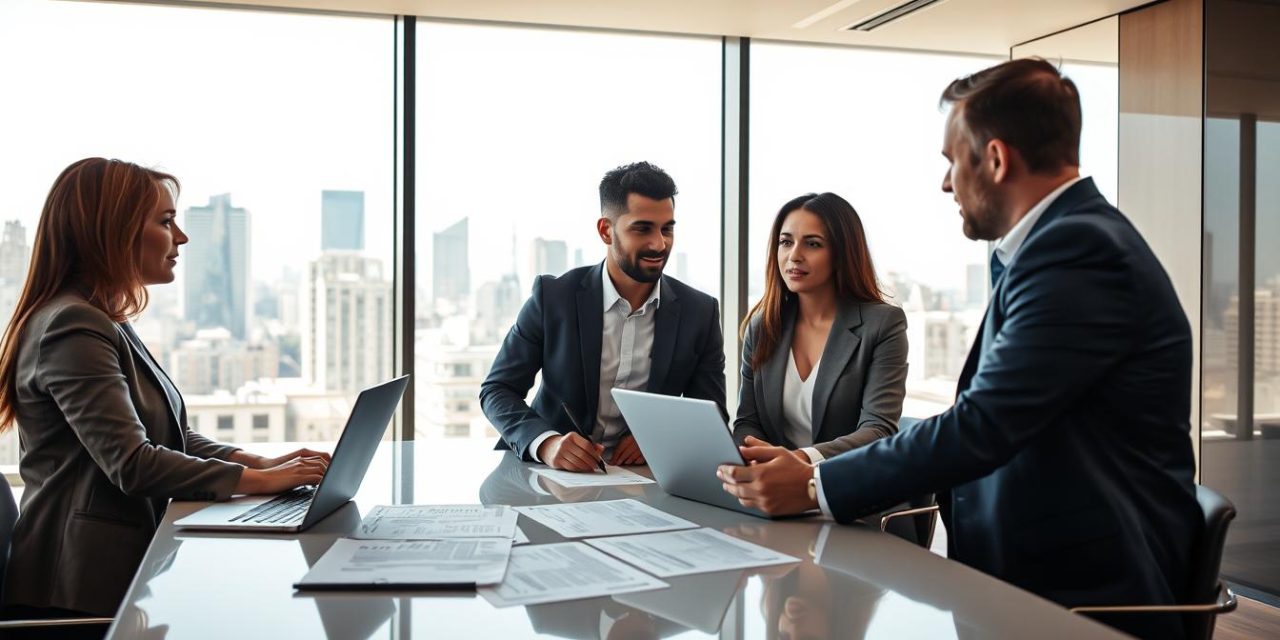 Portage salarial et recherche d’opportunités : solutions pour indépendants